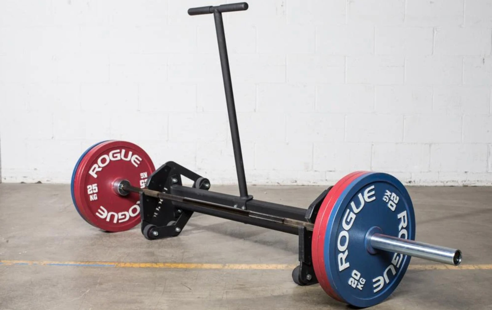 Rogue HD Bar Jack | Rogue Fitness